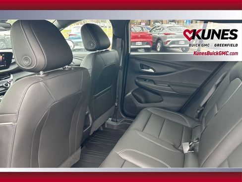 New 2026 Buick Envista Sport Touring w/ Studio Series image 36