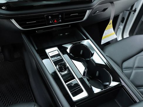 New 2026 Volkswagen Atlas SE FWD image 62