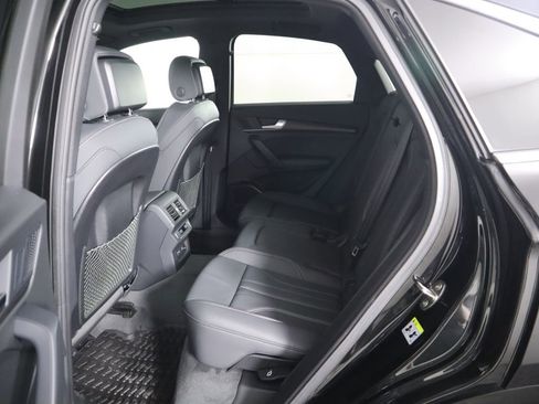 Certified 2021 Audi Q5 2.0T Premium Plus w/ Premium Plus Package image 22