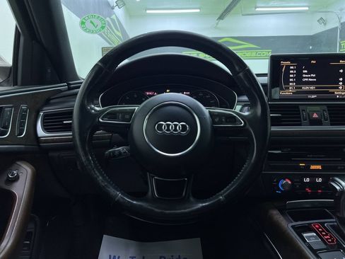 Used 2012 Audi A6 3.0T Prestige AWD/4WD image 21