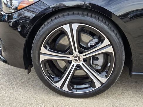 Certified 2024 Mercedes-Benz C 300 Sedan image 10