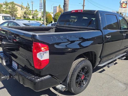 Used 2019 Toyota Tundra TRD Pro image 4