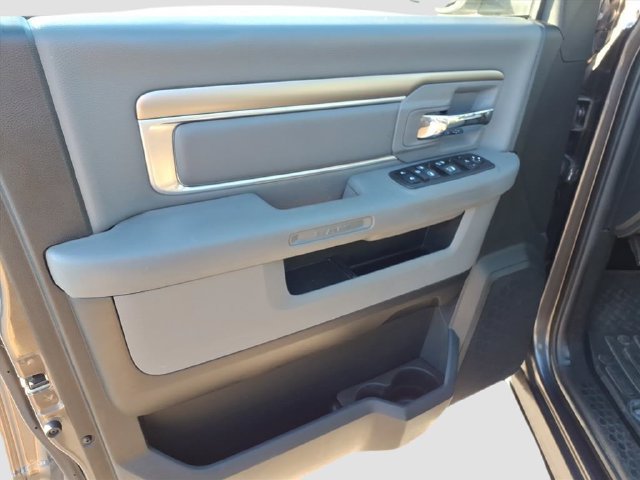Used 2018 RAM 1500 Big Horn AWD/4WD image 16