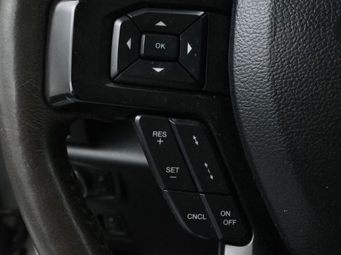 Used 2020 Ford Expedition Max King Ranch w/ Cargo Package RWD image 19