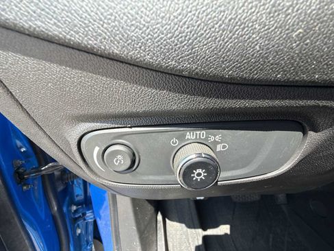 Certified 2024 Chevrolet Equinox LT AWD/4WD image 17