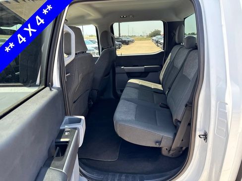 Used 2025 Ford F250 XLT AWD/4WD image 6