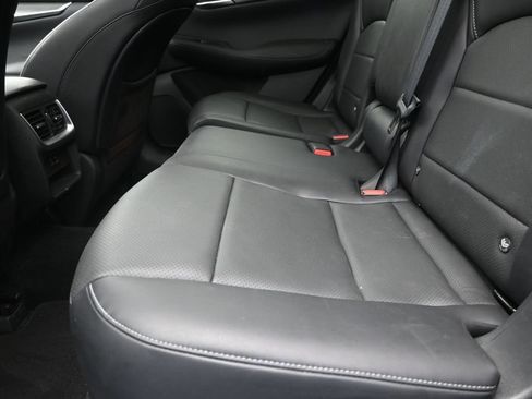 Certified 2024 INFINITI QX50 Luxe FWD image 16