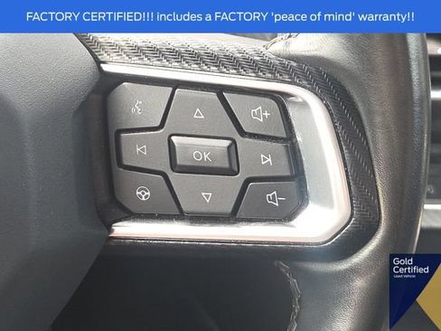 Used 2025 Ford Mustang Premium RWD image 41