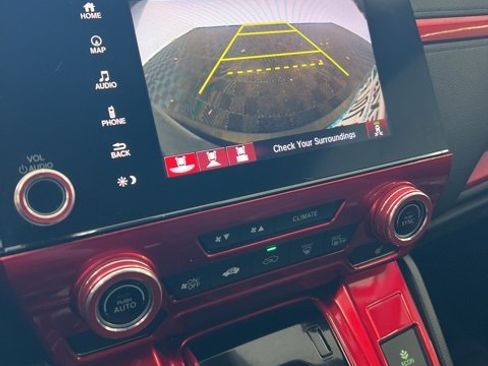 Used 2017 Honda CR-V Touring image 35