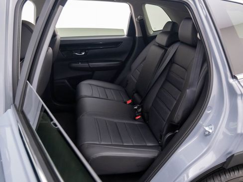 New 2026 Honda CR-V EX-L image 17