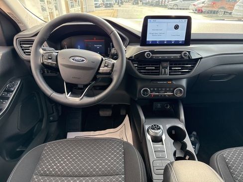Used 2023 Ford Escape Active image 8