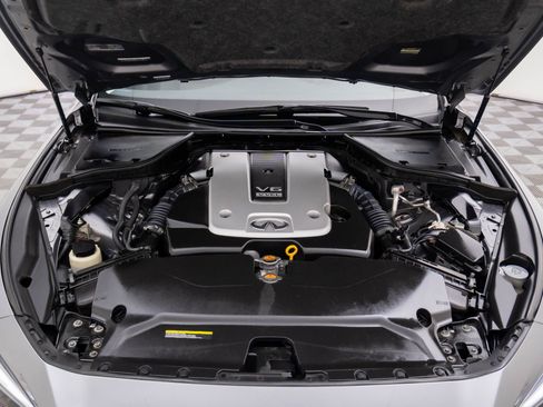 Used 2014 INFINITI Q50 Premium w/ Navigation Package image 26