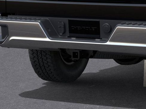 New 2026 Chevrolet Silverado 1500 LT AWD/4WD image 38
