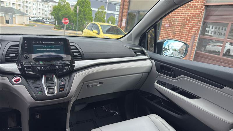 Used 2019 Honda Odyssey EX-L image 30