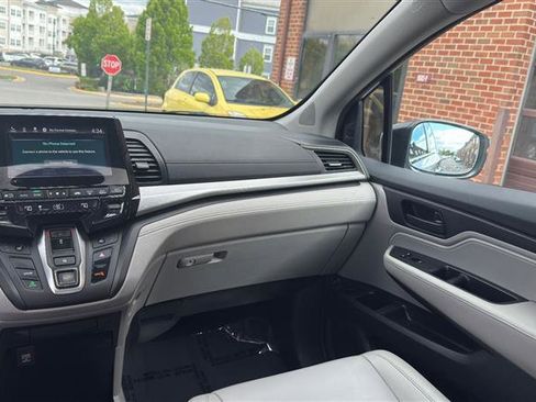 Used 2019 Honda Odyssey EX-L image 30