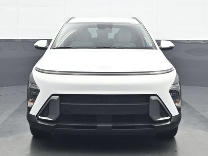Used 2025 Hyundai Kona SEL