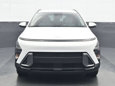 Used 2025 Hyundai Kona SEL FWD image 1