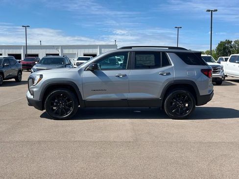 New 2026 GMC Terrain Elevation w/ Black Edition image 8