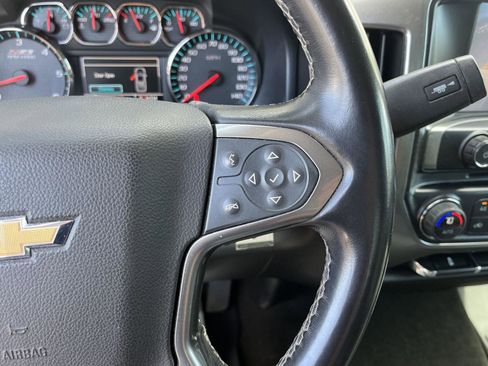 Used 2015 Chevrolet Silverado 1500 LT w/ All Star Edition image 11