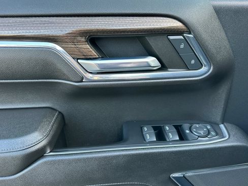 Certified 2023 Chevrolet Silverado 1500 LT RWD image 11