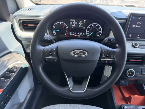 Used 2024 Ford Maverick XLT w/ Equipment Group 300A Standard AWD/4WD image 18