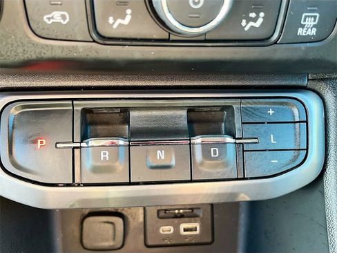 Used 2021 GMC Acadia AT4 w/ Trailering Package image 17