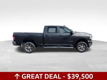 Used 2024 RAM 2500 Big Horn