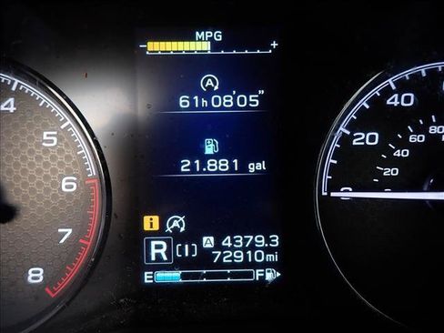Used 2019 Subaru Forester AWD/4WD image 20