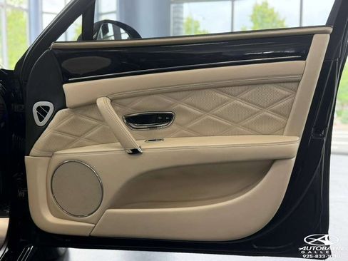 Used 2015 Bentley Flying Spur V8 AWD/4WD image 29