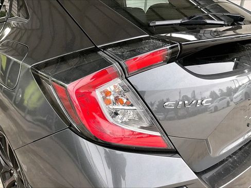 Used 2021 Honda Civic Sport image 20