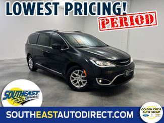 Used 2020 Chrysler Pacifica Touring-L 360° Tour