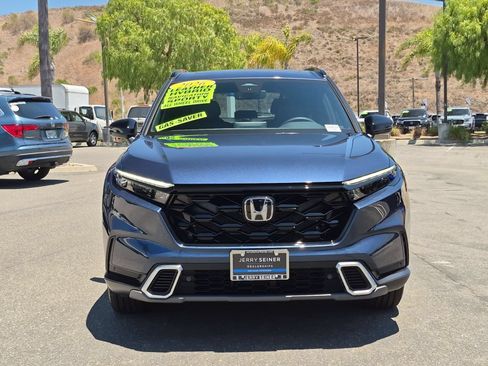 New 2026 Honda CR-V Sport Touring image 14