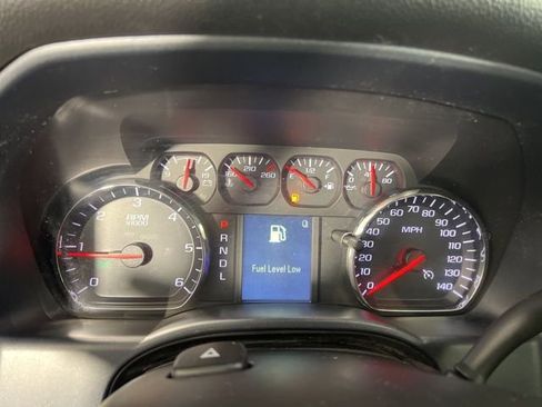 Used 2018 Chevrolet Silverado 1500 W/T image 14