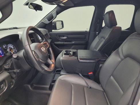 Used 2022 RAM 1500 Tradesman image 17