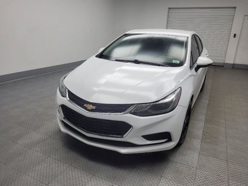 Used 2016 Chevrolet Cruze LT w/ Convenience Package image 15