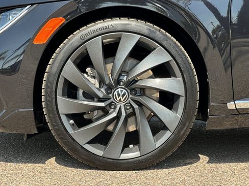 Used 2023 Volkswagen Arteon SEL AWD/4WD image 25