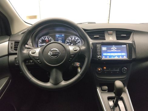 Used 2019 Nissan Sentra S w/ Appearance Package FWD image 22