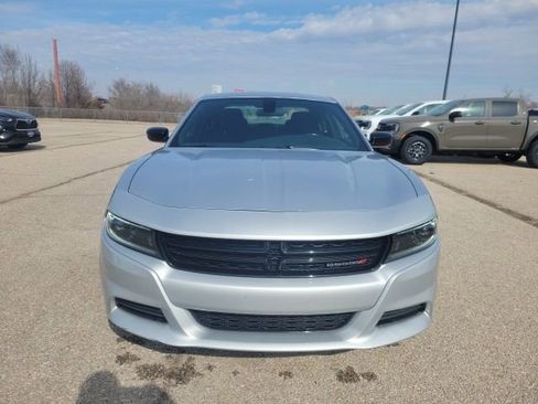 Used 2023 Dodge Charger SXT image 18