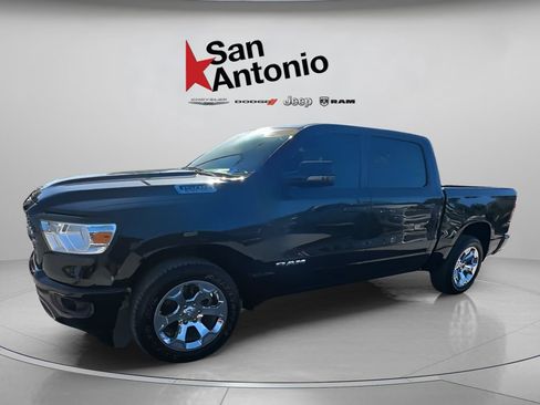 Certified 2023 RAM 1500 Big Horn AWD/4WD image 7