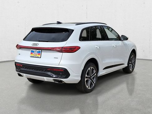 New 2026 Audi Q5 2.0T AWD/4WD image 5