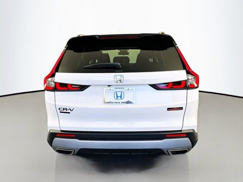 New 2026 Honda CR-V TrailSport image 6