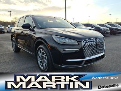 Used 2024 Lincoln Corsair FWD