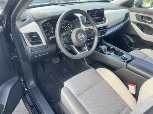 Used 2023 Nissan Rogue SV AWD/4WD image 12