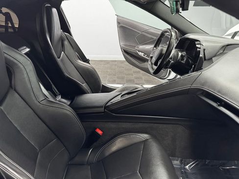 Used 2020 Chevrolet Corvette Stingray Coupe w/ 1LT image 37