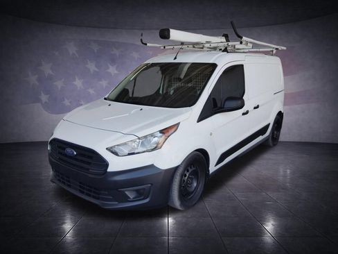 Used 2022 Ford Transit Connect XL FWD image 28