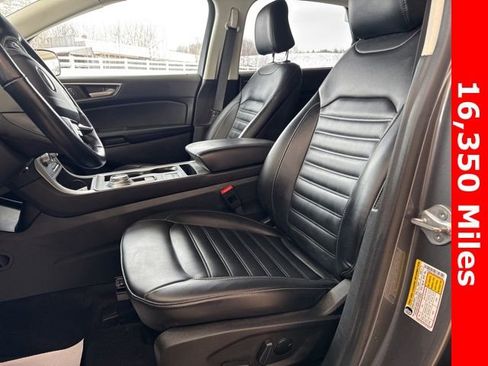 Used 2023 Ford Edge SEL image 4