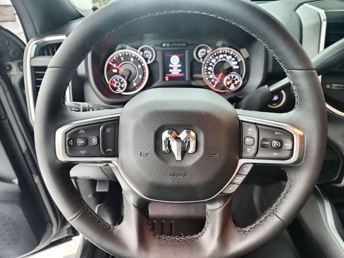 New 2026 RAM 2500 Big Horn image 22