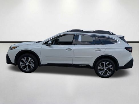 Used 2021 Subaru Outback Touring XT AWD/4WD image 7