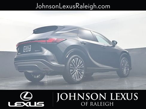New 2026 Lexus RX 350 Premium Plus image 21