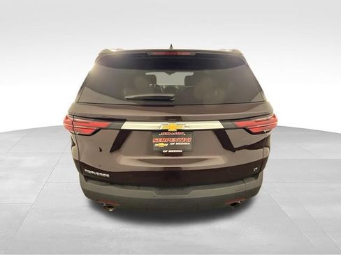 Used 2023 Chevrolet Traverse LT FWD image 7